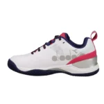 Diadora Blushield Torneo 2 Clay Tennis Shoes - Image 3