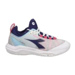 Diadora Speed Blushield Fly 4 Plus AG Tennis Shoes