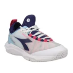 Diadora Speed Blushield Fly 4 Plus AG Tennis Shoes - Image 2