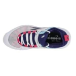 Diadora Speed Blushield Fly 4 Plus AG Tennis Shoes - Image 4