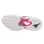 Diadora Speed Blushield Fly 4 Plus Clay Tennis Shoes - Image 5