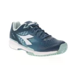 Diadora Speed Competition 7 Plus AG Tennis Shoes - Image 2