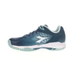 Diadora Speed Competition 7 Plus AG Tennis Shoes - Image 3