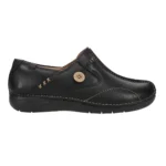 Clarks Unloop Slip On Sneakers