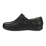 Clarks Unloop Slip On Sneakers - Image 3