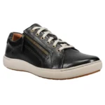 Clarks Nalle Lace Up Sneakers - Image 2