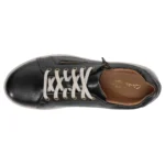 Clarks Nalle Lace Up Sneakers - Image 4