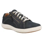 Clarks Nalle Lace Up Sneakers - Image 2