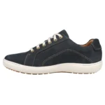 Clarks Nalle Lace Up Sneakers - Image 3