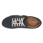 Clarks Nalle Lace Up Sneakers - Image 4