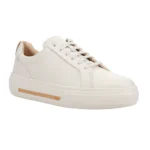 Clarks Hollyhock Walk Platform Lace Up Sneakers - Image 2