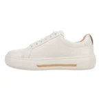 Clarks Hollyhock Walk Platform Lace Up Sneakers - Image 3