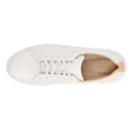 Clarks Hollyhock Walk Platform Lace Up Sneakers - Image 4