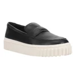 Clarks Mayhill Cove Slip On Loafers - Image 2