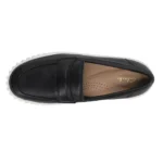 Clarks Mayhill Cove Slip On Loafers - Image 4