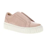Clarks Mayhill Bay Slip On Sneakers - Image 2