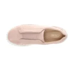 Clarks Mayhill Bay Slip On Sneakers - Image 4