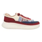 Corkys Adventure Lace Up Sneakers