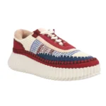 Corkys Adventure Lace Up Sneakers - Image 2