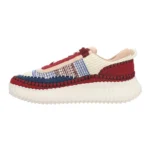 Corkys Adventure Lace Up Sneakers - Image 3