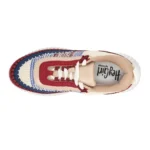 Corkys Adventure Lace Up Sneakers - Image 4