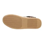 Corkys Rizz Leopard Lace Up Sneakers - Image 5