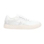 Corkys Rizz Metallic Lace Up Sneakers