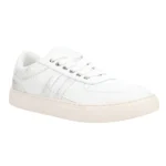 Corkys Rizz Metallic Lace Up Sneakers - Image 2
