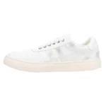 Corkys Rizz Metallic Lace Up Sneakers - Image 3