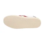 Corkys No Chaser Sequin Lace Up Sneakers - Image 5