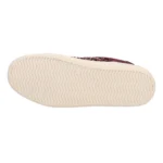 Corkys Another Round Sequin Lace Up Sneakers - Image 5