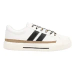 Corkys That’s Her Platform Lace Up Sneakers