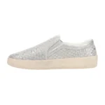 Corkys I'm Weaving Metallic Slip On Sneakers - Image 3