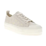 Corkys Take The Lead Floral Lace Up Sneakers - Image 2
