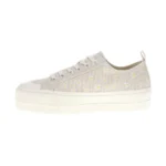 Corkys Take The Lead Floral Lace Up Sneakers - Image 3