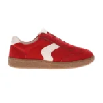 Corkys Spoiler Alert Lace Up Sneakers