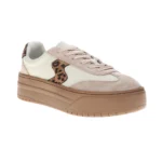 Corkys Pop Off Lace Up Platform Sneakers - Image 2