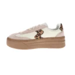 Corkys Pop Off Lace Up Platform Sneakers - Image 3