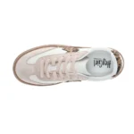 Corkys Pop Off Lace Up Platform Sneakers - Image 4