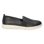 Bella Vita Helm Comfort Cut-Outs Slip On Sneakers