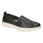 Bella Vita Helm Comfort Cut-Outs Slip On Sneakers - Image 2