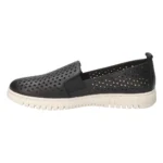 Bella Vita Helm Comfort Cut-Outs Slip On Sneakers - Image 3