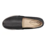 Bella Vita Helm Comfort Cut-Outs Slip On Sneakers - Image 4