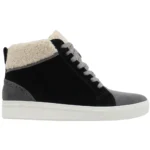 Blondo Waterproof Gulia High Top Sneakers