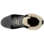 Blondo Waterproof Gulia High Top Sneakers - Image 4