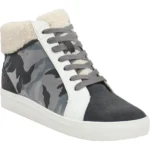 Blondo Waterproof Guila Camouflage High Top Sneakers - Image 2