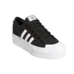 Adidas Nizza Platform Sneakers - Image 2