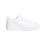 Adidas Nizza Platform Lace Up Sneakers