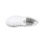 Adidas Nizza Platform Lace Up Sneakers - Image 4