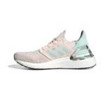 Adidas Ultraboost 20 Running Shoes - Image 3